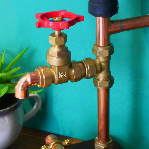 The Gate Drink Dispenser