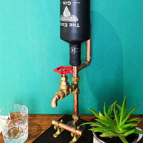 The Gate Drink Dispenser