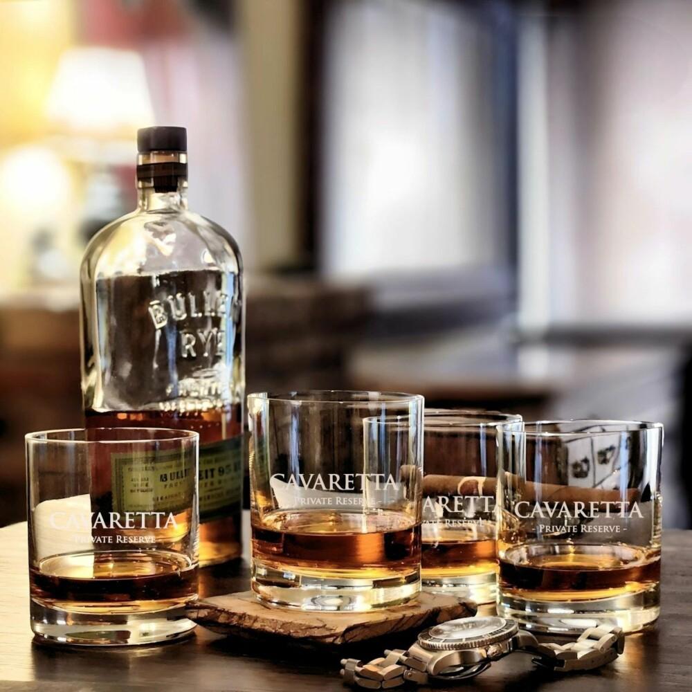 Personalized Kensington Decanter | Essence