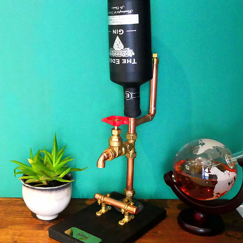 The Gate Drink Dispenser