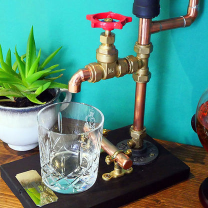 The Gate Drink Dispenser