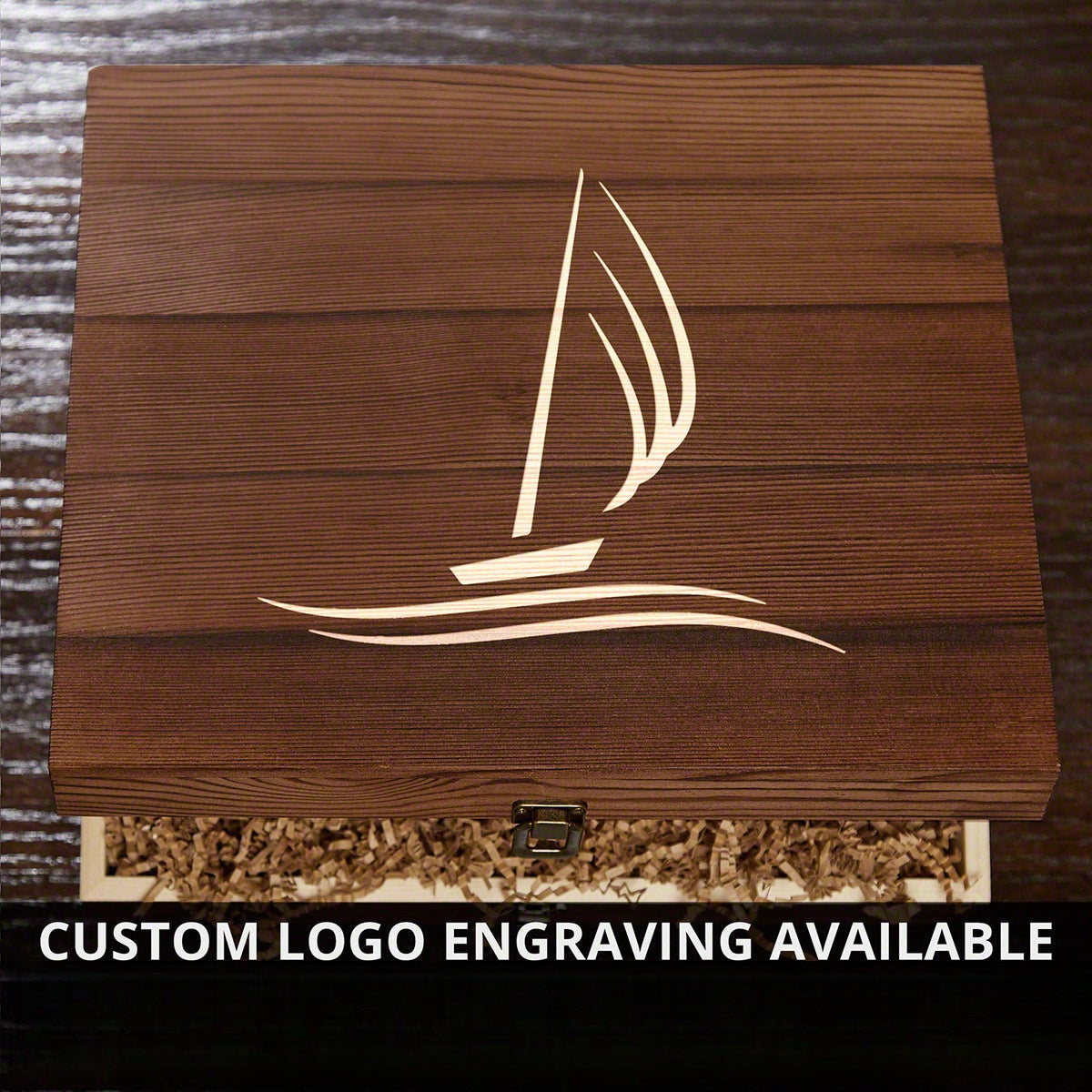 Personalized Beer Gift Set